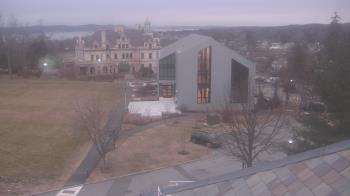 Weather camera view of The Masters School.