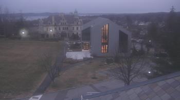 Weather camera view of The Masters School.