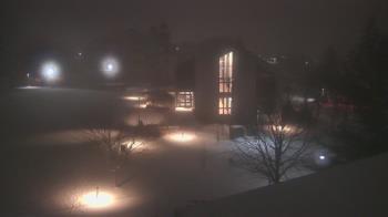 Weather camera view of The Masters School.