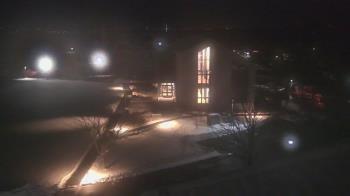 Weather camera view of The Masters School.