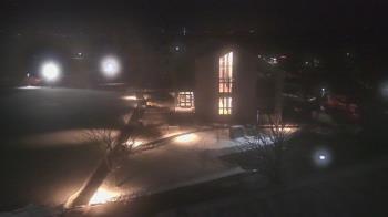 Weather camera view of The Masters School.