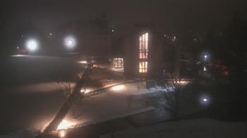 Weather camera view of The Masters School.