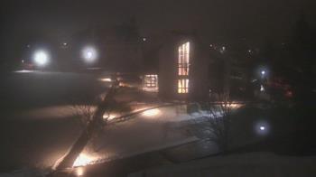 Weather camera view of The Masters School.