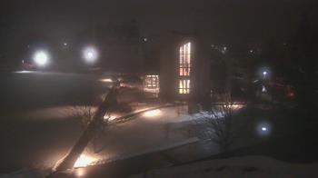 Weather camera view of The Masters School.