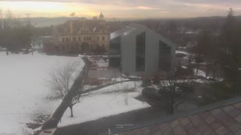 Weather camera view of The Masters School.