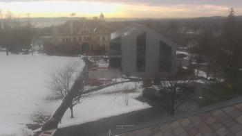 Weather camera view of The Masters School.