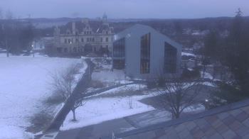 Weather camera view of The Masters School.