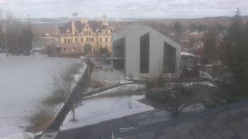 Weather camera view of The Masters School.