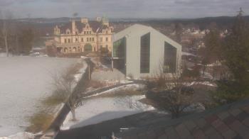 Weather camera view of The Masters School.