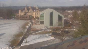 Weather camera view of The Masters School.