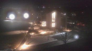 Weather camera view of The Masters School.