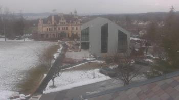 Weather camera view of The Masters School.