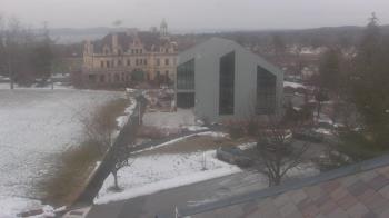 Weather camera view of The Masters School.