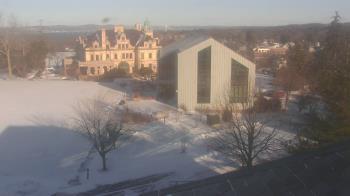 Weather camera view of The Masters School.