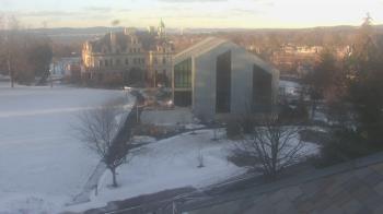 Weather camera view of The Masters School.