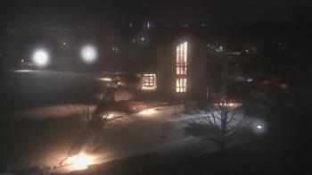 Weather camera view of The Masters School.