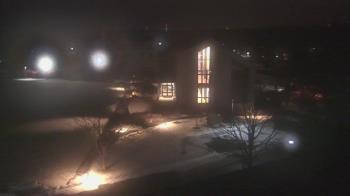 Weather camera view of The Masters School.
