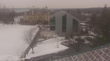 Weather camera view of The Masters School.