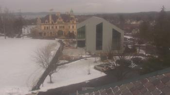Weather camera view of The Masters School.