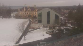 Weather camera view of The Masters School.