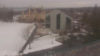 Weather camera view of The Masters School.