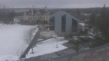 Weather camera view of The Masters School.
