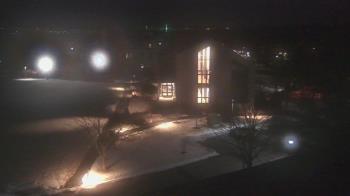 Weather camera view of The Masters School.