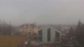 Weather camera view of The Masters School.