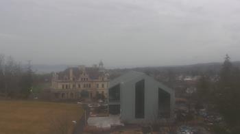 Weather camera view of The Masters School.