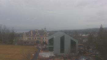 Weather camera view of The Masters School.