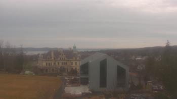 Weather camera view of The Masters School.