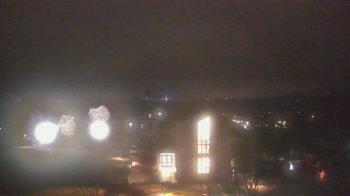 Weather camera view of The Masters School.