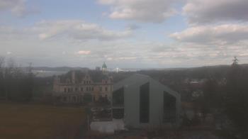 Weather camera view of The Masters School.