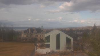 Weather camera view of The Masters School.