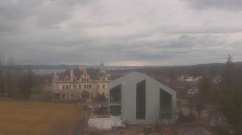 Weather camera view of The Masters School.