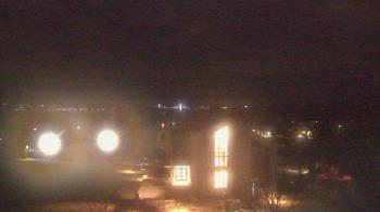 Weather camera view of The Masters School.