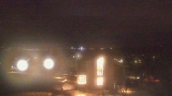 Weather camera view of The Masters School.