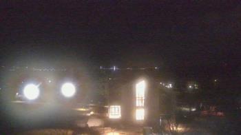Weather camera view of The Masters School.