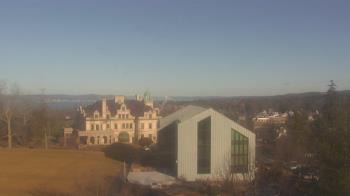 Weather camera view of The Masters School.
