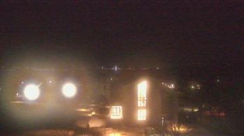 Weather camera view of The Masters School.
