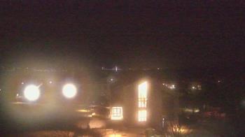 Weather camera view of The Masters School.