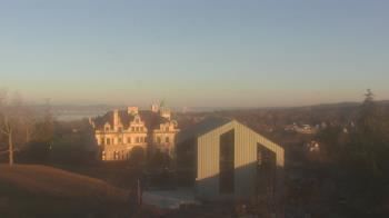 Weather camera view of The Masters School.