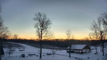 Weather camera view of Dodon Vineyards.