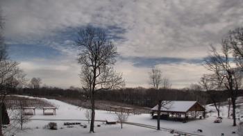 Weather camera view of Dodon Vineyards.