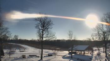 Weather camera view of Dodon Vineyards.