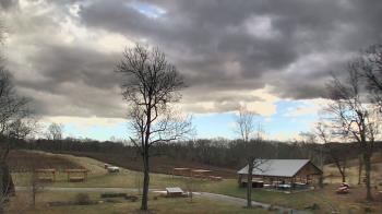 Weather camera view of Dodon Vineyards.