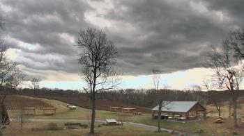Weather camera view of Dodon Vineyards.