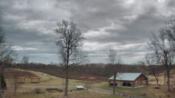 Weather camera view of Dodon Vineyards.