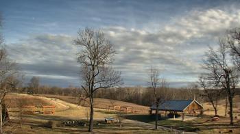 Weather camera view of Dodon Vineyards.