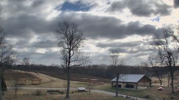 Weather camera view of Dodon Vineyards.